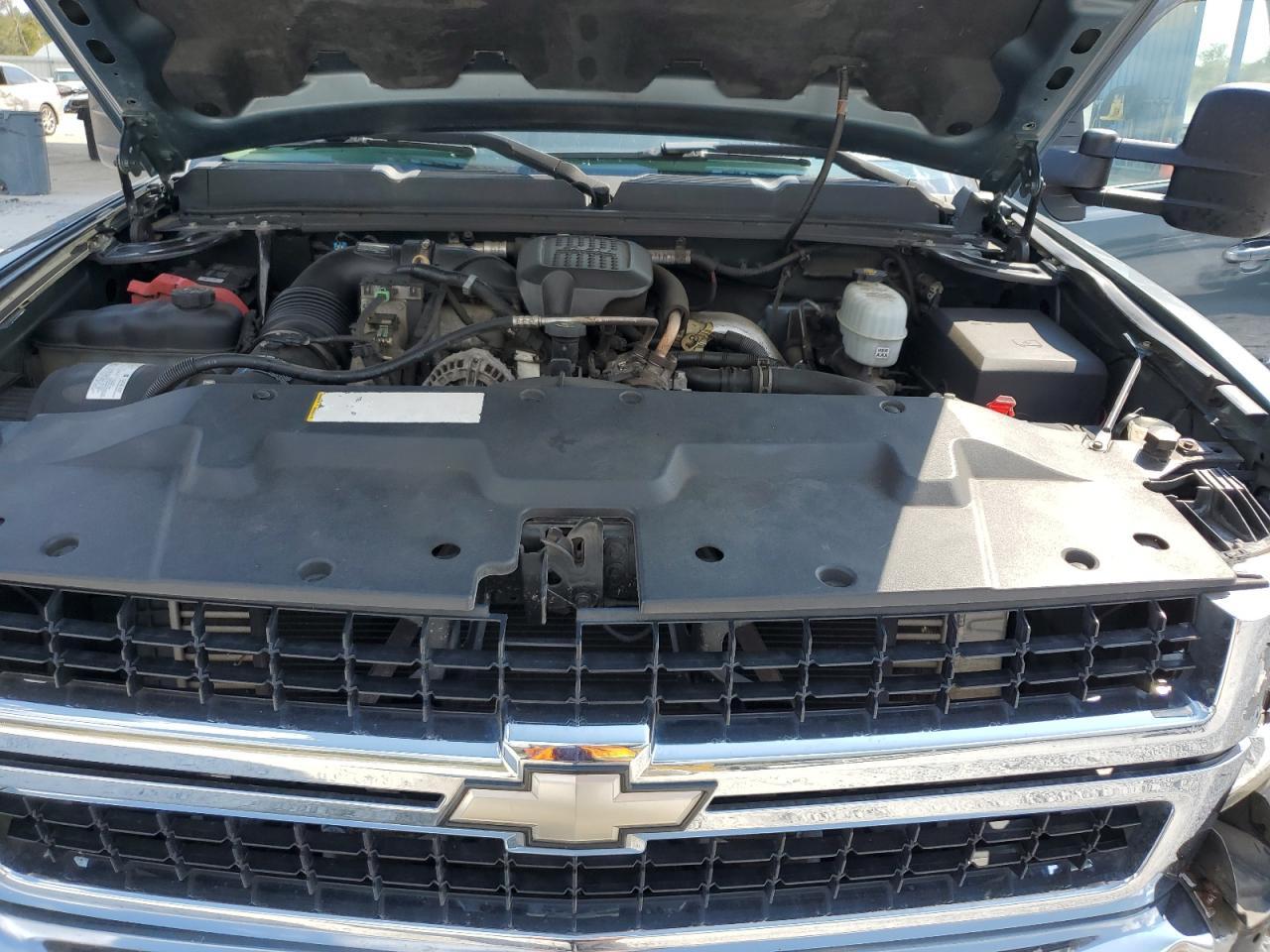 2007 CHEVROLET Silverado