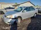 2007 TOYOTA COROLLA