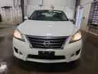 2014 NISSAN SENTRA
