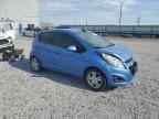 2015 CHEVROLET Spark