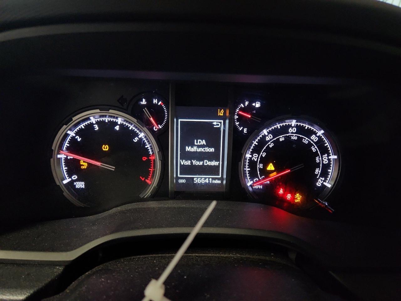 2022 TOYOTA 4Runner