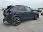 2021 CHEVROLET Trailblazer
