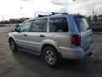 2004 HONDA PILOT