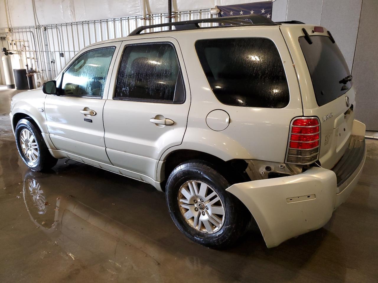 2005 MERCURY Mariner