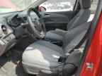 2014 CHEVROLET SONIC