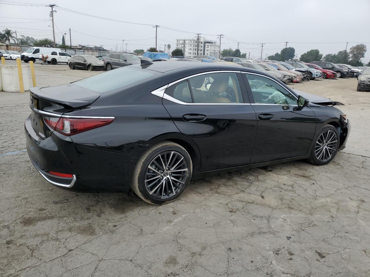 2024 LEXUS ES 300H