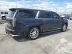 2021 CADILLAC Escalade ESV