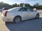 2010 CADILLAC CTS