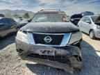 2013 NISSAN PATHFINDER