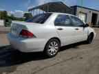 2007 MITSUBISHI LANCER