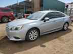 2015 SUBARU Legacy