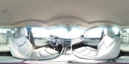 2016 CADILLAC XTS
