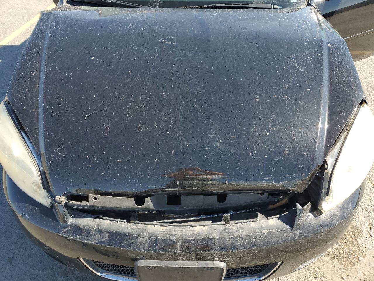 2013 CHEVROLET IMPALA