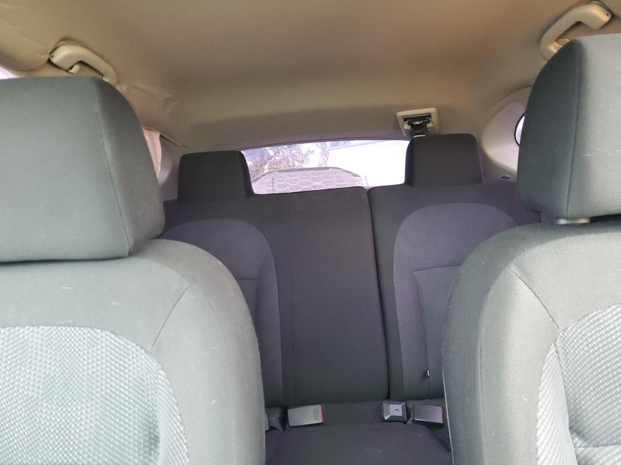 2013 NISSAN ROGUE