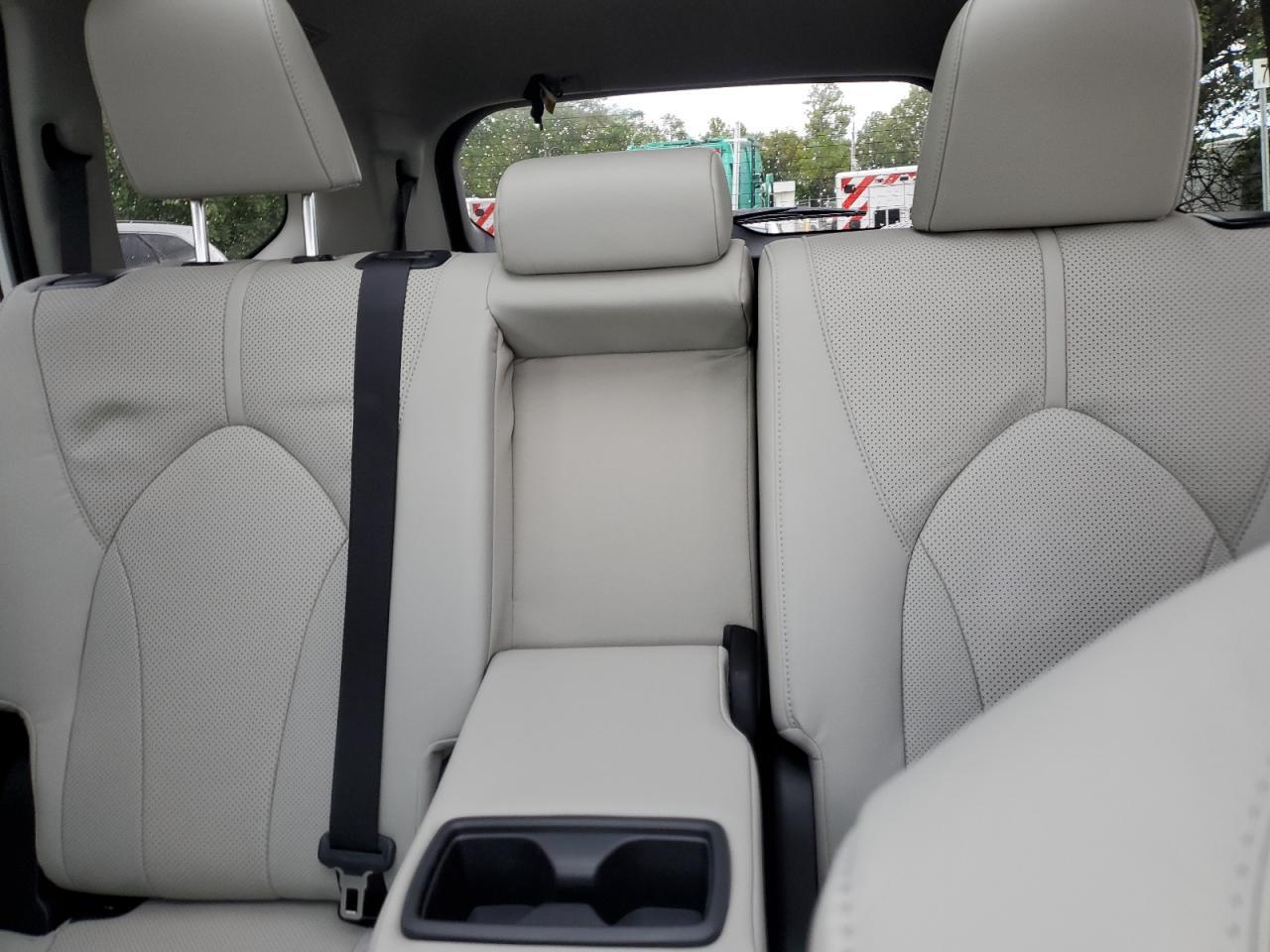 2025 TOYOTA HIGHLANDER