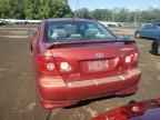 2005 TOYOTA COROLLA