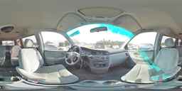 2003 HONDA ODYSSEY