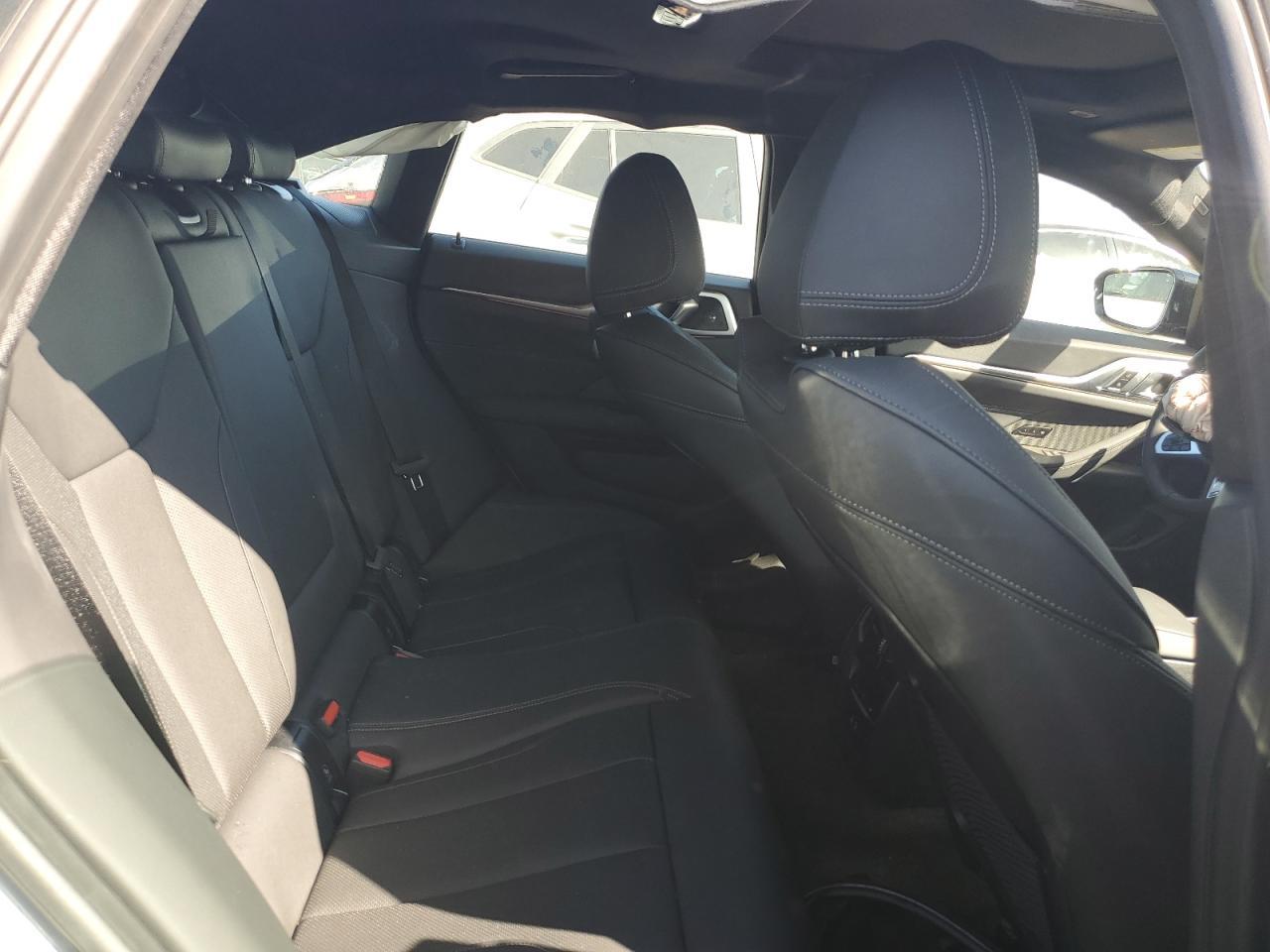 2024 BMW i4