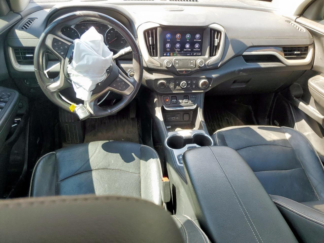 2020 GMC Terrain