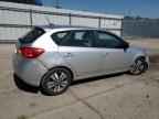 2013 KIA FORTE