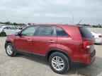2015 KIA SORENTO