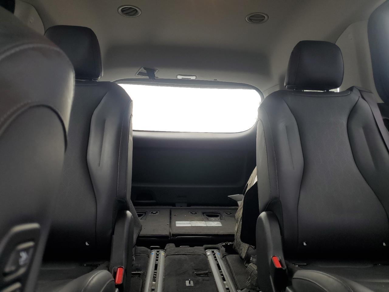 2025 KIA Carnival