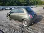 2012 FIAT 500