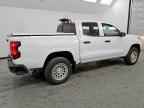 2024 CHEVROLET COLORADO