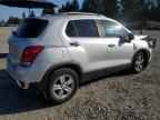 2019 CHEVROLET TRAX