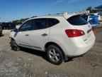 2012 NISSAN ROGUE