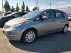 2014 NISSAN Versa Note