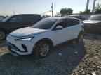 2024 BUICK Envista