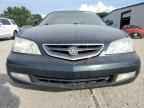2001 ACURA CL