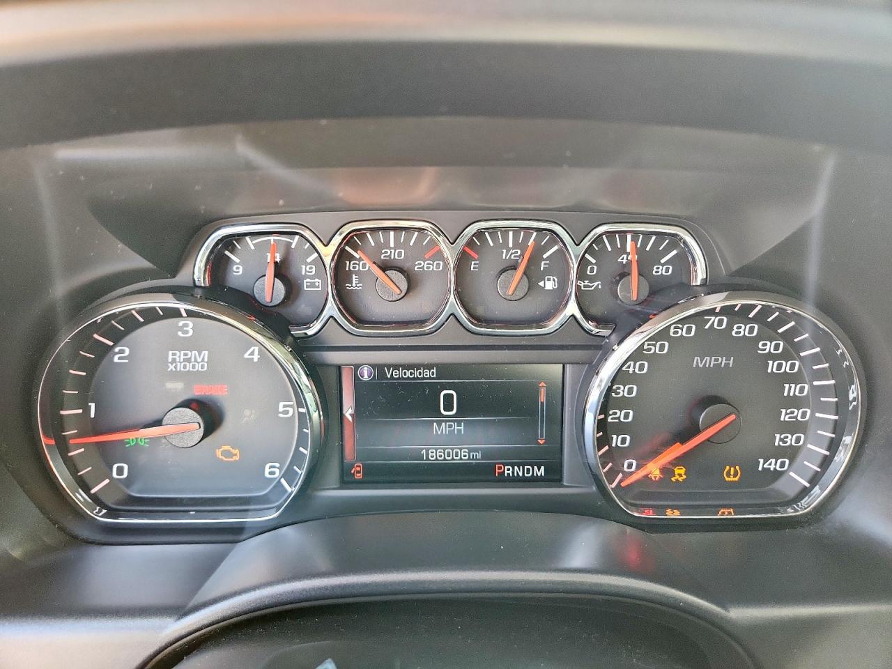 2014 GMC Sierra