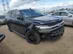 2022 FORD Expedition