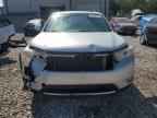 2012 TOYOTA HIGHLANDER