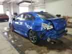 2017 SUBARU WRX