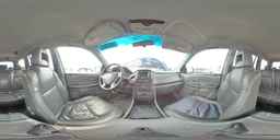 2004 HONDA PILOT