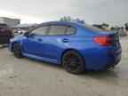 2020 SUBARU WRX