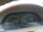 2002 TOYOTA CAMRY