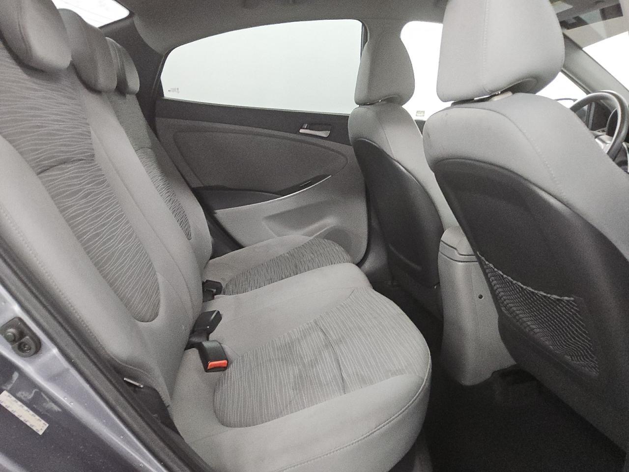 2015 HYUNDAI ACCENT