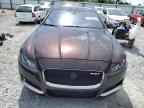 2016 JAGUAR XF