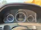 2012 MERCEDES-BENZ E-Class