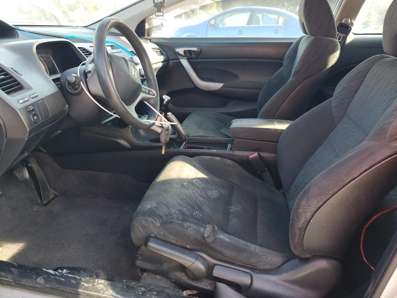 2006 HONDA CIVIC