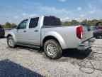 2014 NISSAN Frontier