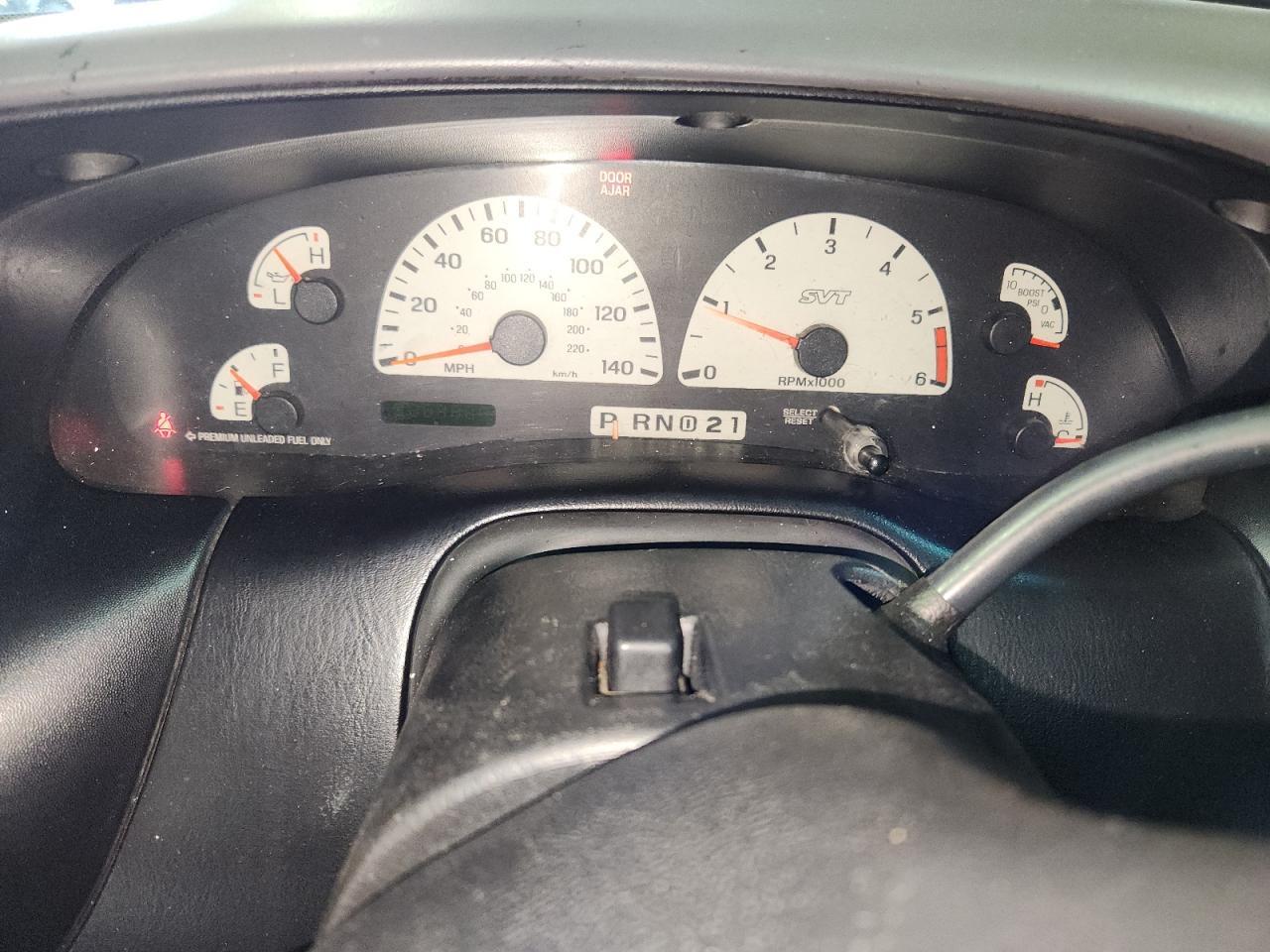 2001 FORD F-150