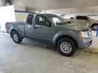 2018 NISSAN Frontier