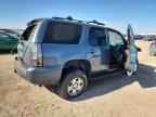 2009 CHEVROLET Tahoe