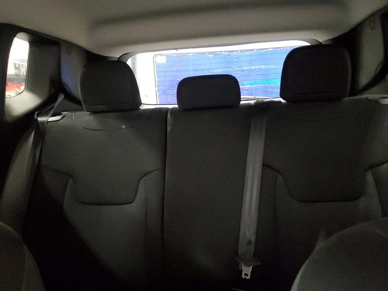 2019 JEEP Renegade