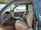 2002 TOYOTA TACOMA